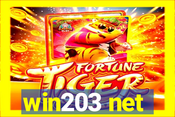 win203 net